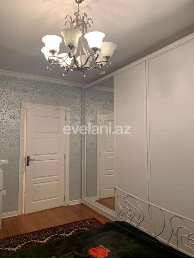 Satılır, yeni tikili, 2 otaqlı, 101 m², Bakı, Nəsimi r, 8 Noyabr m.