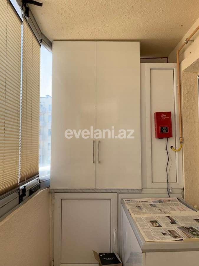 Satılır, yeni tikili, 2 otaqlı, 101 m², Bakı, Nəsimi r, 8 Noyabr m.
