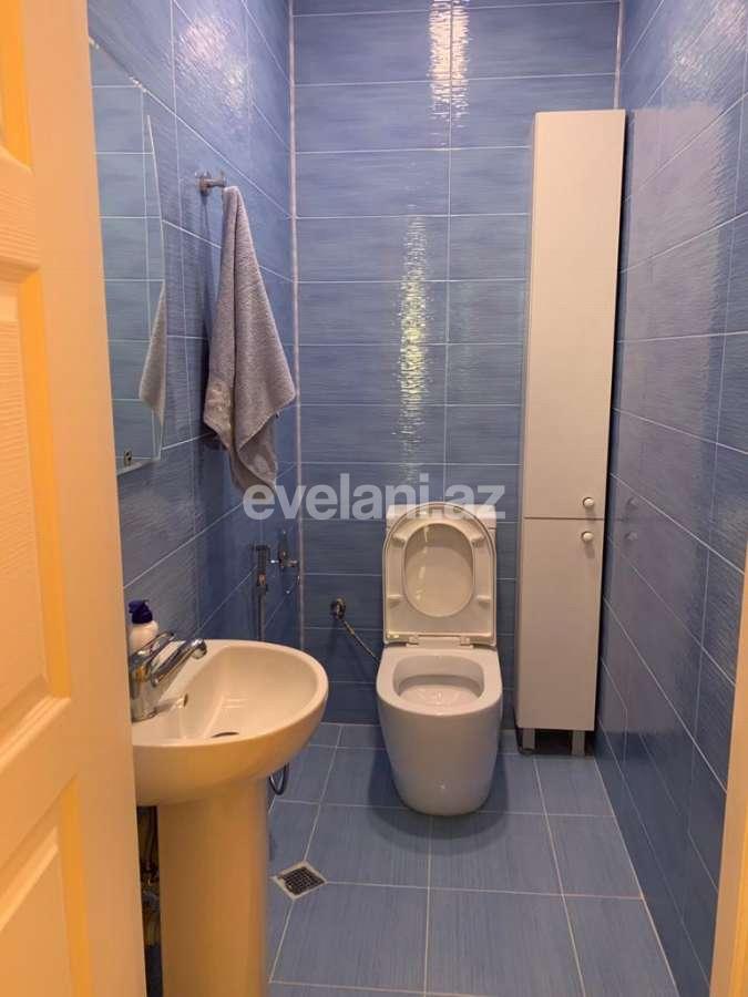 Satılır, yeni tikili, 2 otaqlı, 101 m², Bakı, Nəsimi r, 8 Noyabr m.