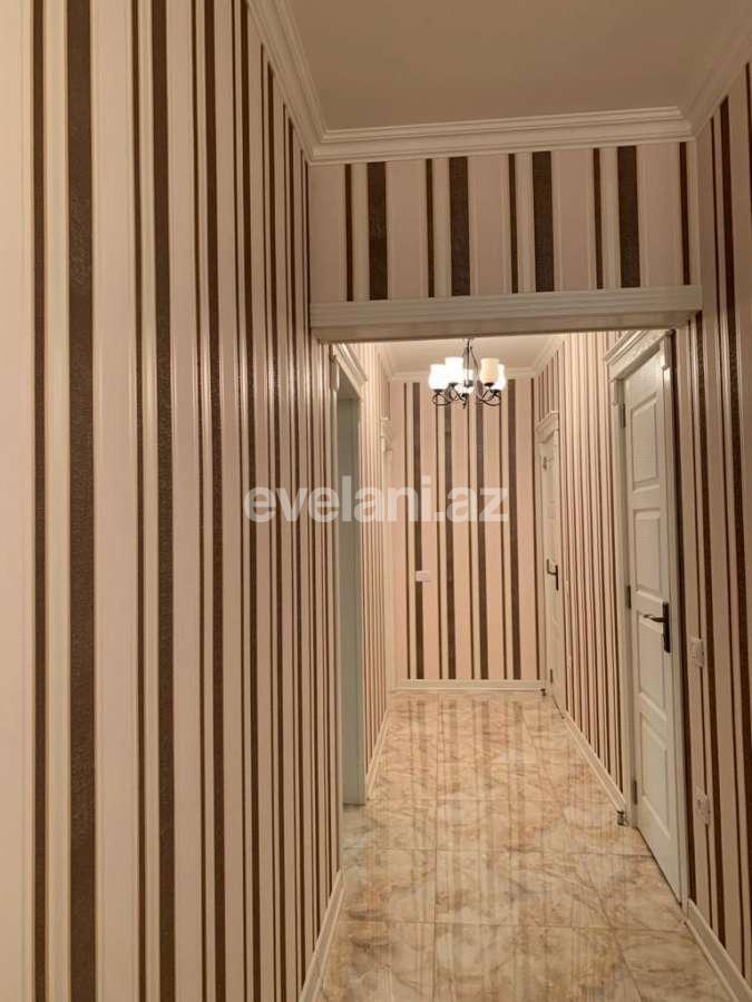 Satılır, yeni tikili, 2 otaqlı, 101 m², Bakı, Nəsimi r, 8 Noyabr m.