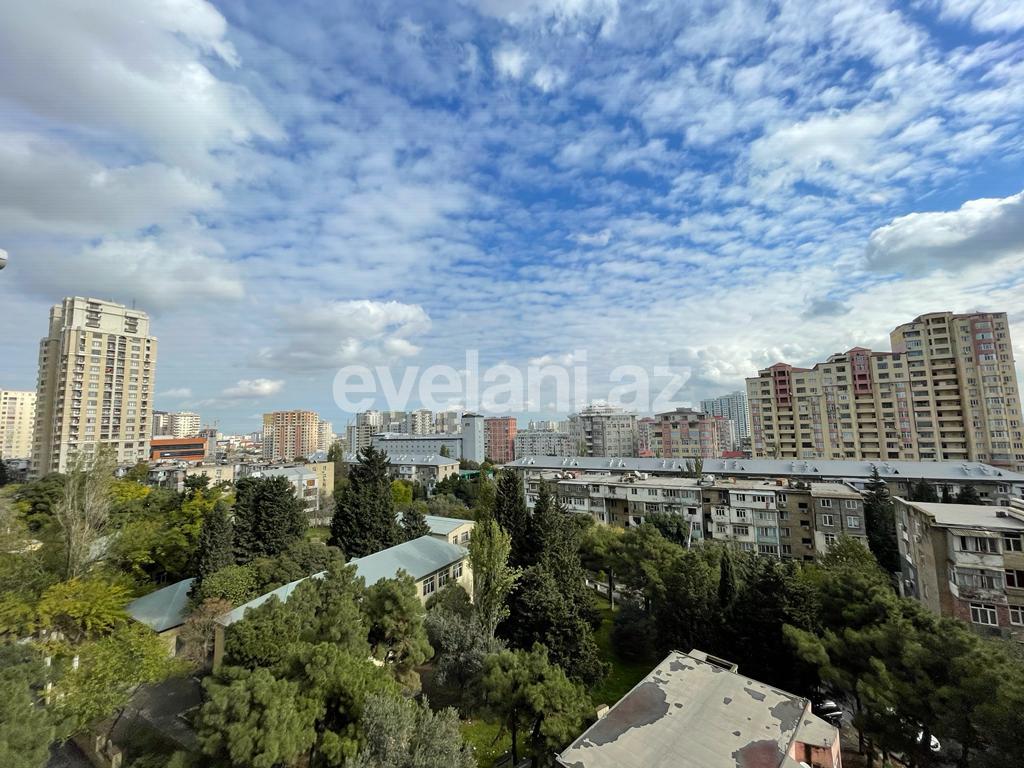 Sale, new building, 2 room, 57 m², Baku, Yasamal r, Yasamal d, Inshaatchilar m.