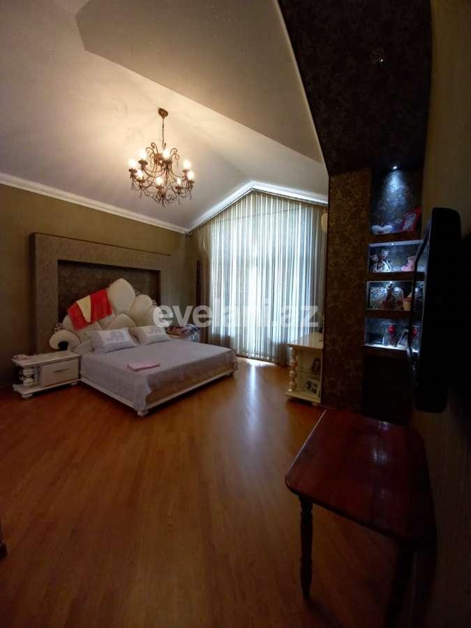 Satılır, yeni tikili, 4 otaqlı, 205 m², Nizami m.