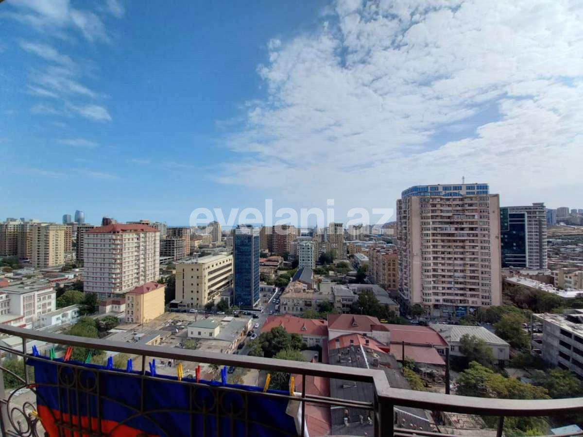 Satılır, yeni tikili, 4 otaqlı, 205 m², Nizami m.