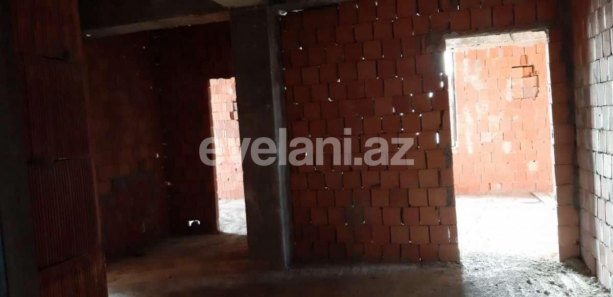 Sale, new building, 3 room, 121 m², Baku, Absheron r, Masazir d.