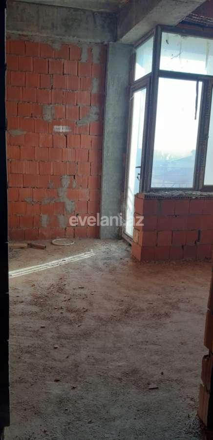 Sale, new building, 3 room, 121 m², Baku, Absheron r, Masazir d.