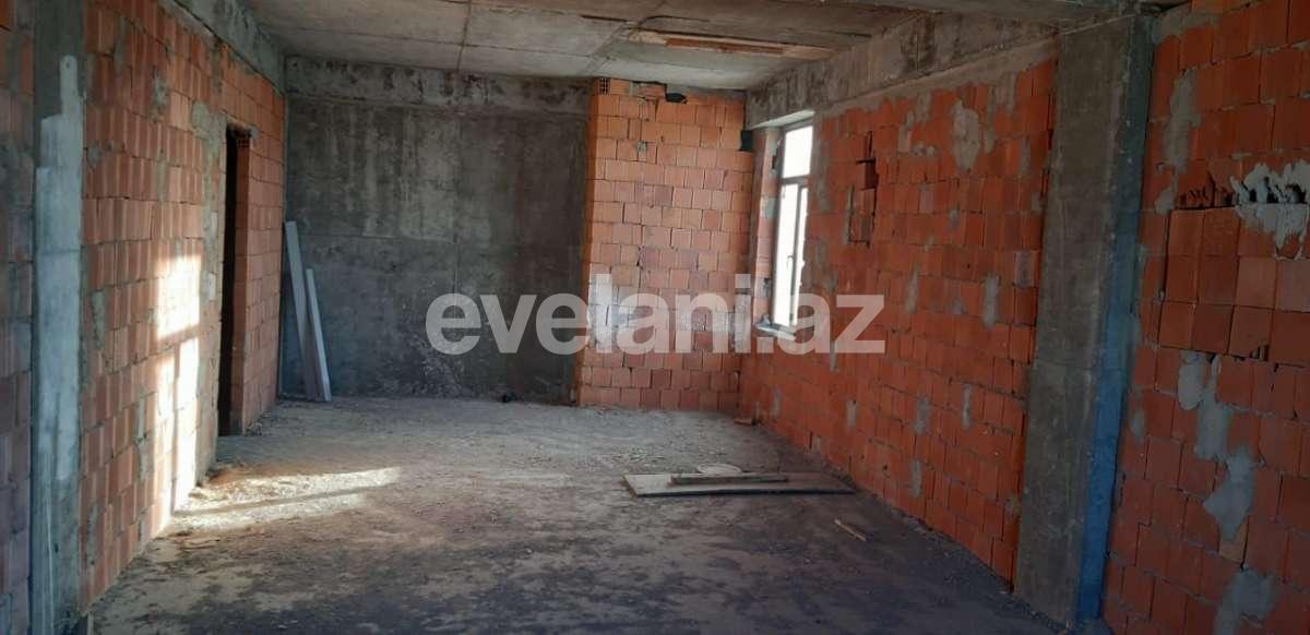 Sale, new building, 3 room, 121 m², Baku, Absheron r, Masazir d.