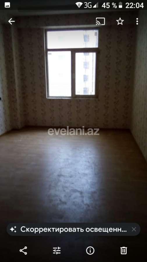 Satılır, yeni tikili, 3 otaqlı, 110 m², Bakı, Nərimanov r, Nəriman Nərimanov m.