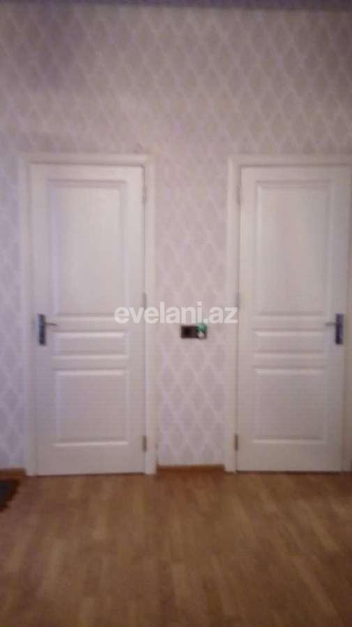 Satılır, yeni tikili, 3 otaqlı, 110 m², Bakı, Nərimanov r, Nəriman Nərimanov m.