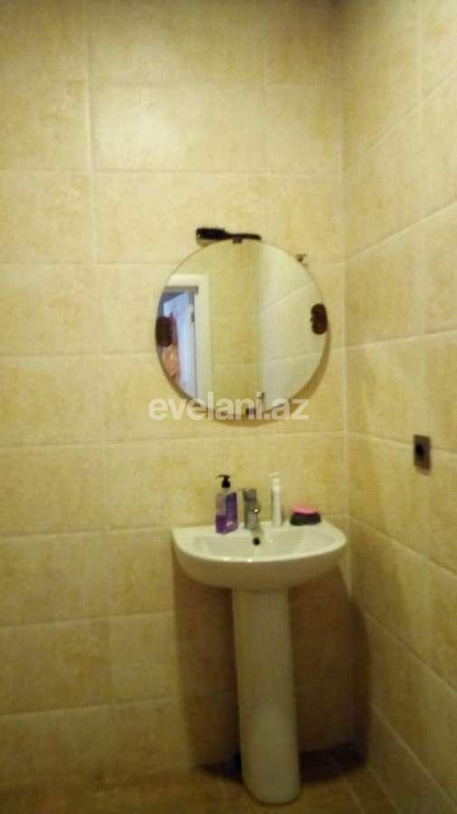 Satılır, yeni tikili, 3 otaqlı, 110 m², Bakı, Nərimanov r, Nəriman Nərimanov m.