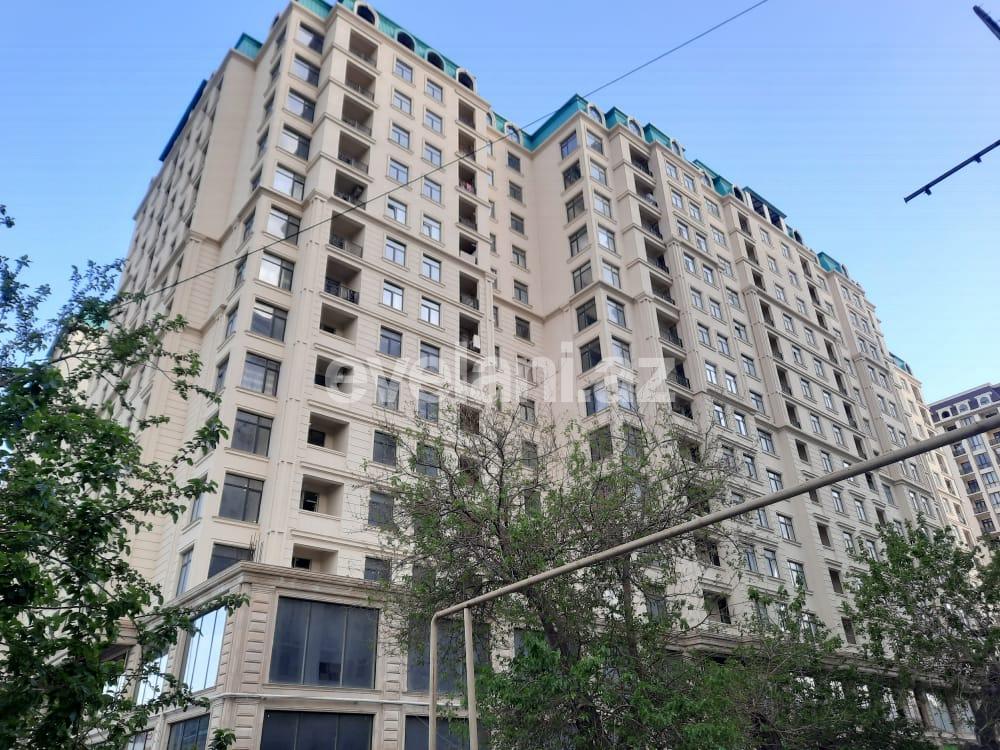 Satılır, yeni tikili, 3 otaqlı, 110 m², Bakı, Nərimanov r, Nəriman Nərimanov m.