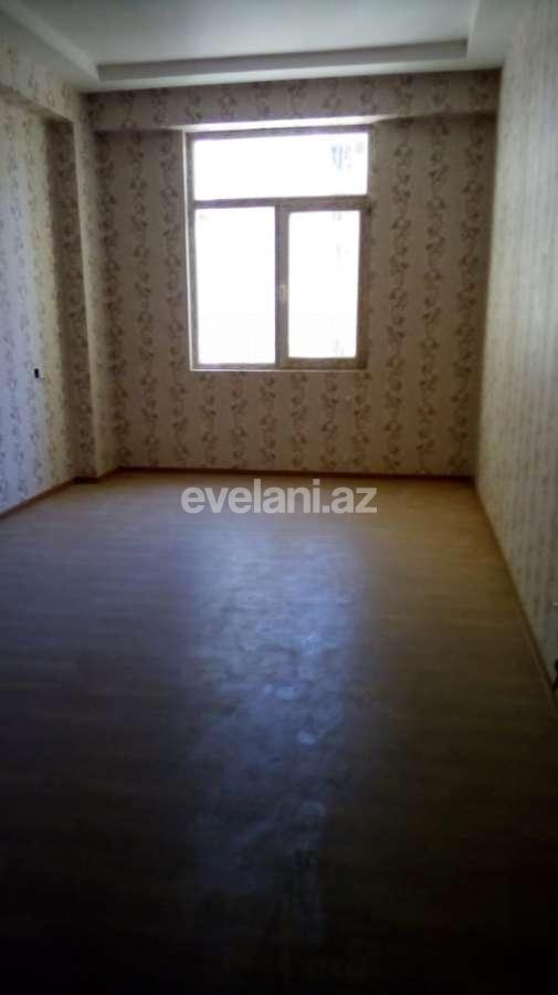 Satılır, yeni tikili, 3 otaqlı, 110 m², Bakı, Nərimanov r, Nəriman Nərimanov m.