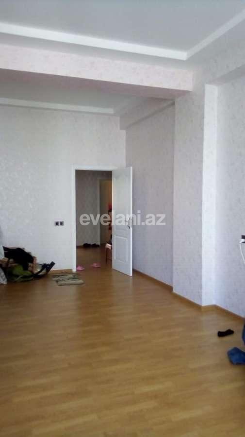 Satılır, yeni tikili, 3 otaqlı, 110 m², Bakı, Nərimanov r, Nəriman Nərimanov m.