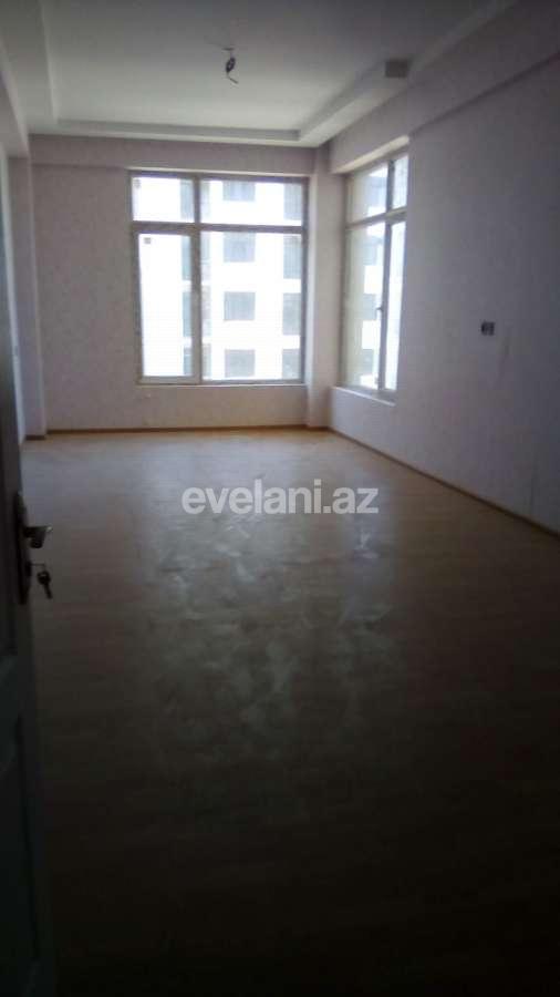 Satılır, yeni tikili, 3 otaqlı, 110 m², Bakı, Nərimanov r, Nəriman Nərimanov m.