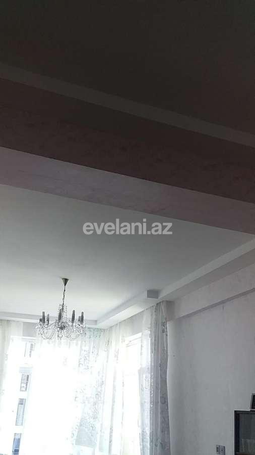 Satılır, yeni tikili, 3 otaqlı, 110 m², Bakı, Nərimanov r, Nəriman Nərimanov m.