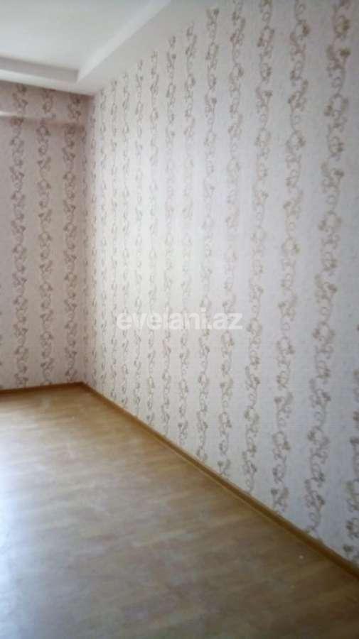 Satılır, yeni tikili, 3 otaqlı, 110 m², Bakı, Nərimanov r, Nəriman Nərimanov m.