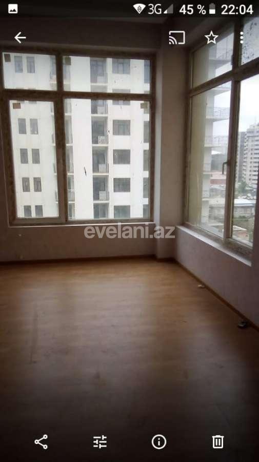 Satılır, yeni tikili, 3 otaqlı, 110 m², Bakı, Nərimanov r, Nəriman Nərimanov m.