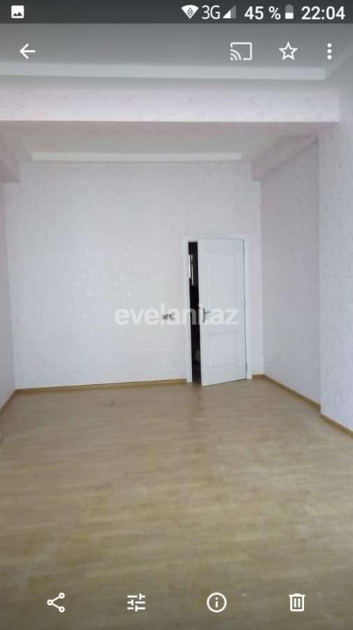 Satılır, yeni tikili, 3 otaqlı, 110 m², Bakı, Nərimanov r, Nəriman Nərimanov m.