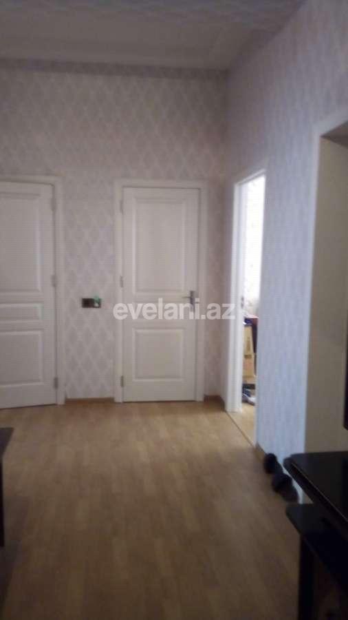 Satılır, yeni tikili, 3 otaqlı, 110 m², Bakı, Nərimanov r, Nəriman Nərimanov m.