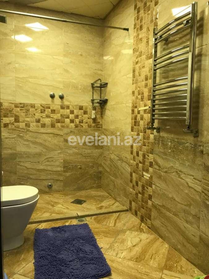 Kirayə verilir, yeni tikili, 2 otaqlı, 80 m², Bakı, Yasamal r, Nizami m.