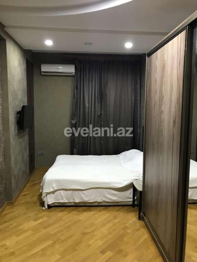 Kirayə verilir, yeni tikili, 2 otaqlı, 80 m², Bakı, Yasamal r, Nizami m.