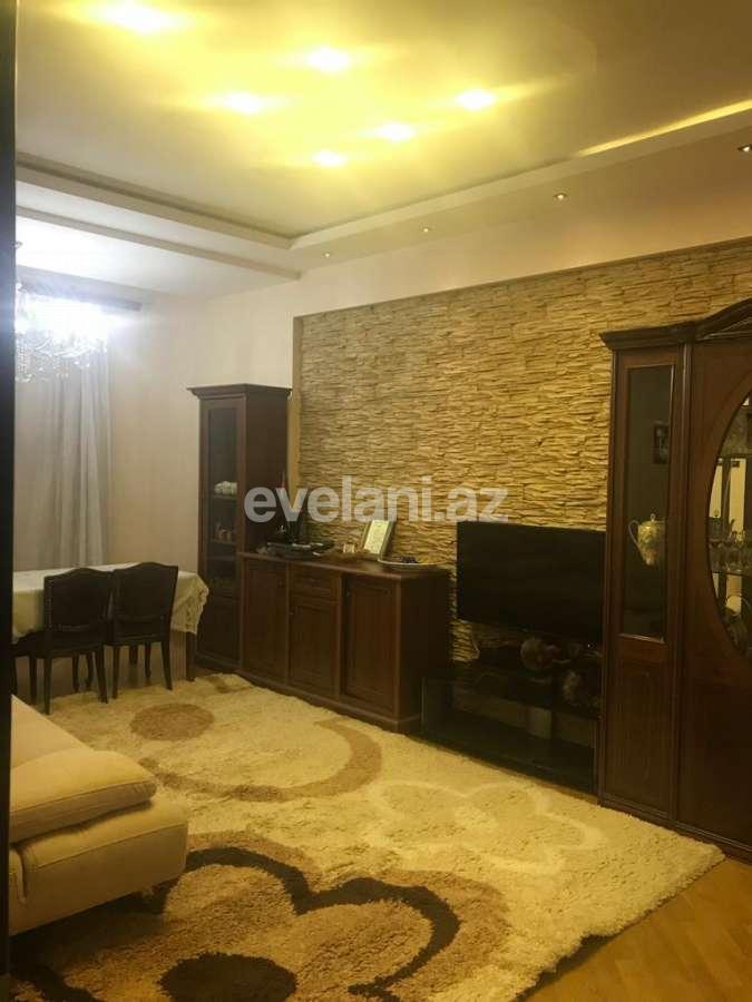 Kirayə verilir, yeni tikili, 2 otaqlı, 80 m², Bakı, Yasamal r, Nizami m.