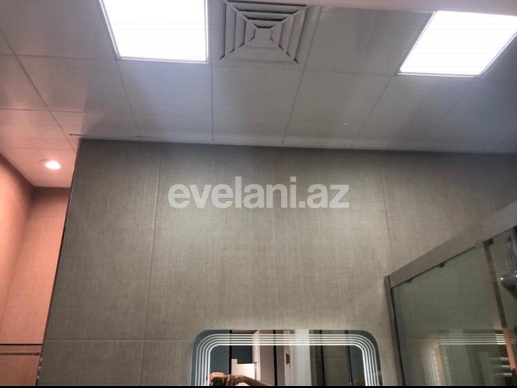 Sale, new building, 2 room, 50 m², Inshaatchilar m.