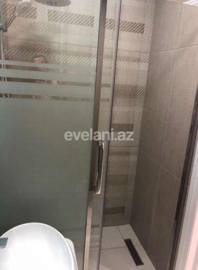 Sale, new building, 2 room, 50 m², Inshaatchilar m.