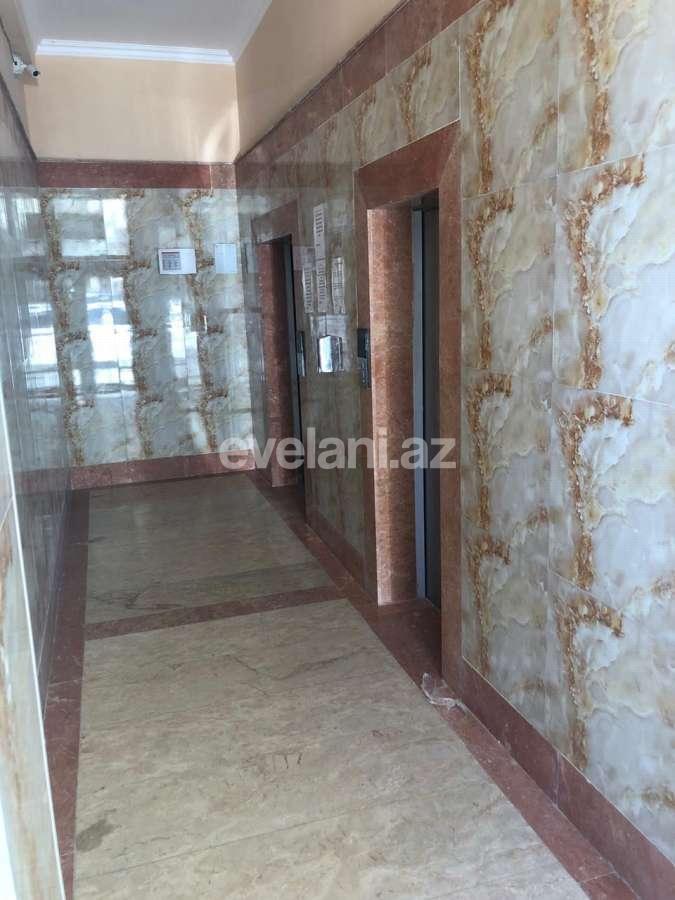 Sale, new building, 2 room, 50 m², Inshaatchilar m.