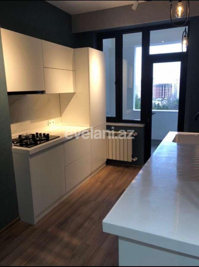 Sale, new building, 2 room, 50 m², Inshaatchilar m.