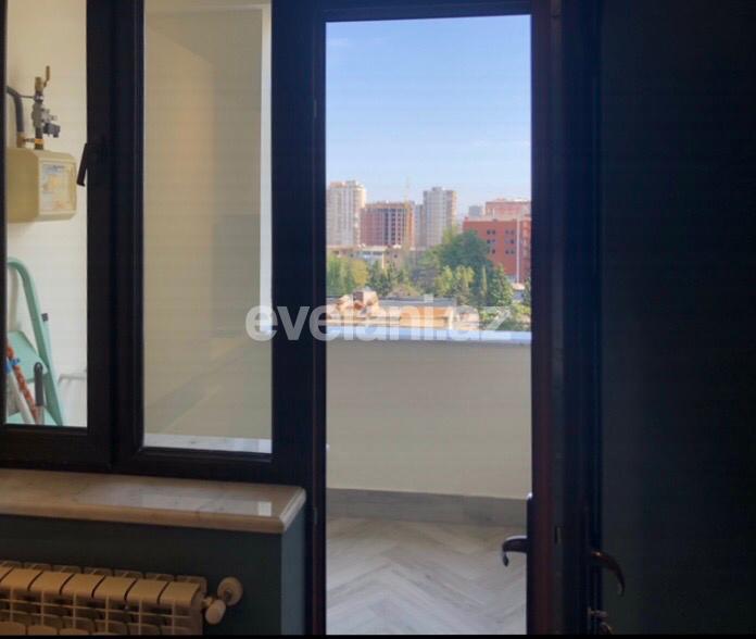 Sale, new building, 2 room, 50 m², Inshaatchilar m.