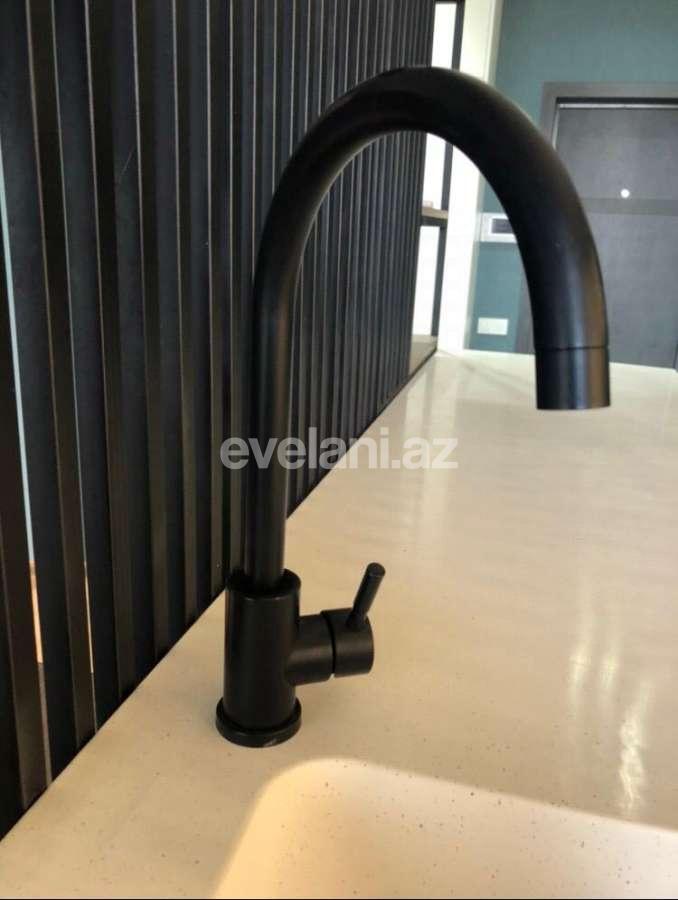 Sale, new building, 2 room, 50 m², Inshaatchilar m.