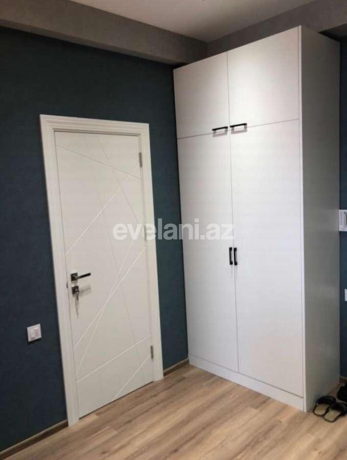 Sale, new building, 2 room, 50 m², Inshaatchilar m.