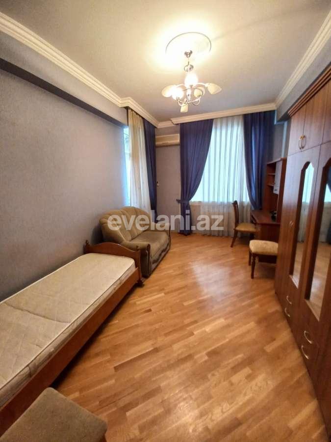 Kirayə verilir, yeni tikili, 3 otaqlı, 117 m², Bakı, Yasamal r.