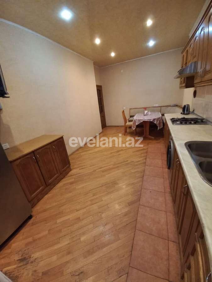 Kirayə verilir, yeni tikili, 3 otaqlı, 117 m², Bakı, Yasamal r.