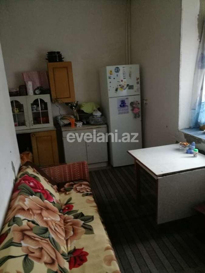 Satılır, köhnə tikili, 3 otaqlı, 76 m², Bakı, Pirallahı r, Pirallahı q.