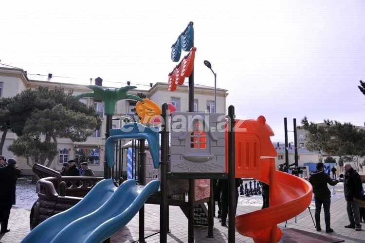 Satılır, köhnə tikili, 3 otaqlı, 76 m², Bakı, Pirallahı r, Pirallahı q.