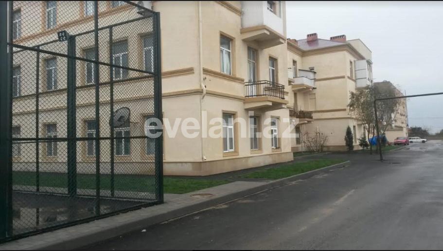 Satılır, köhnə tikili, 3 otaqlı, 76 m², Bakı, Pirallahı r, Pirallahı q.