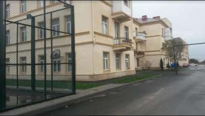 Satılır, köhnə tikili, 3 otaqlı, 76 m², Bakı, Pirallahı r, Pirallahı q.