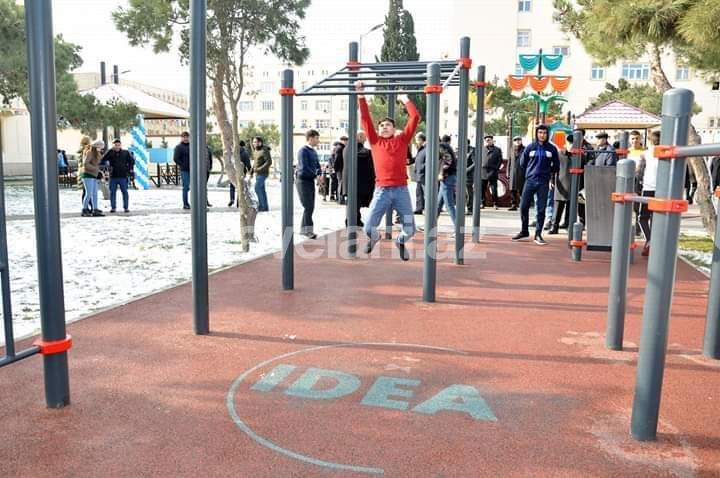 Satılır, köhnə tikili, 3 otaqlı, 76 m², Bakı, Pirallahı r, Pirallahı q.