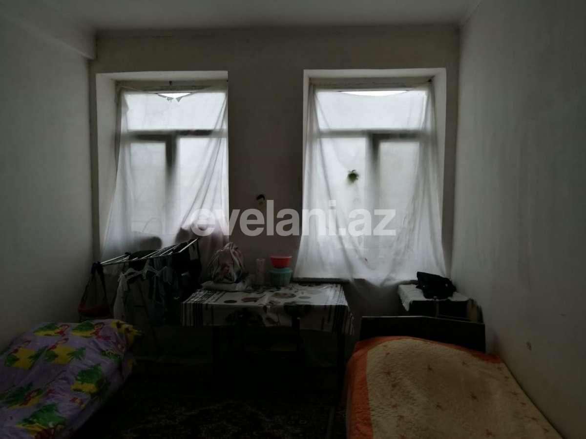 Satılır, köhnə tikili, 3 otaqlı, 76 m², Bakı, Pirallahı r, Pirallahı q.