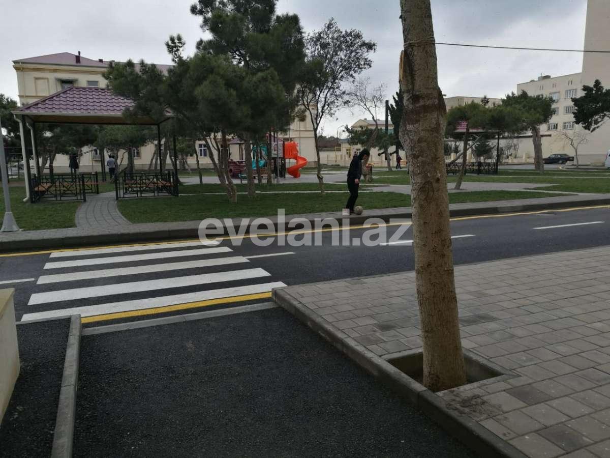 Satılır, köhnə tikili, 3 otaqlı, 76 m², Bakı, Pirallahı r, Pirallahı q.