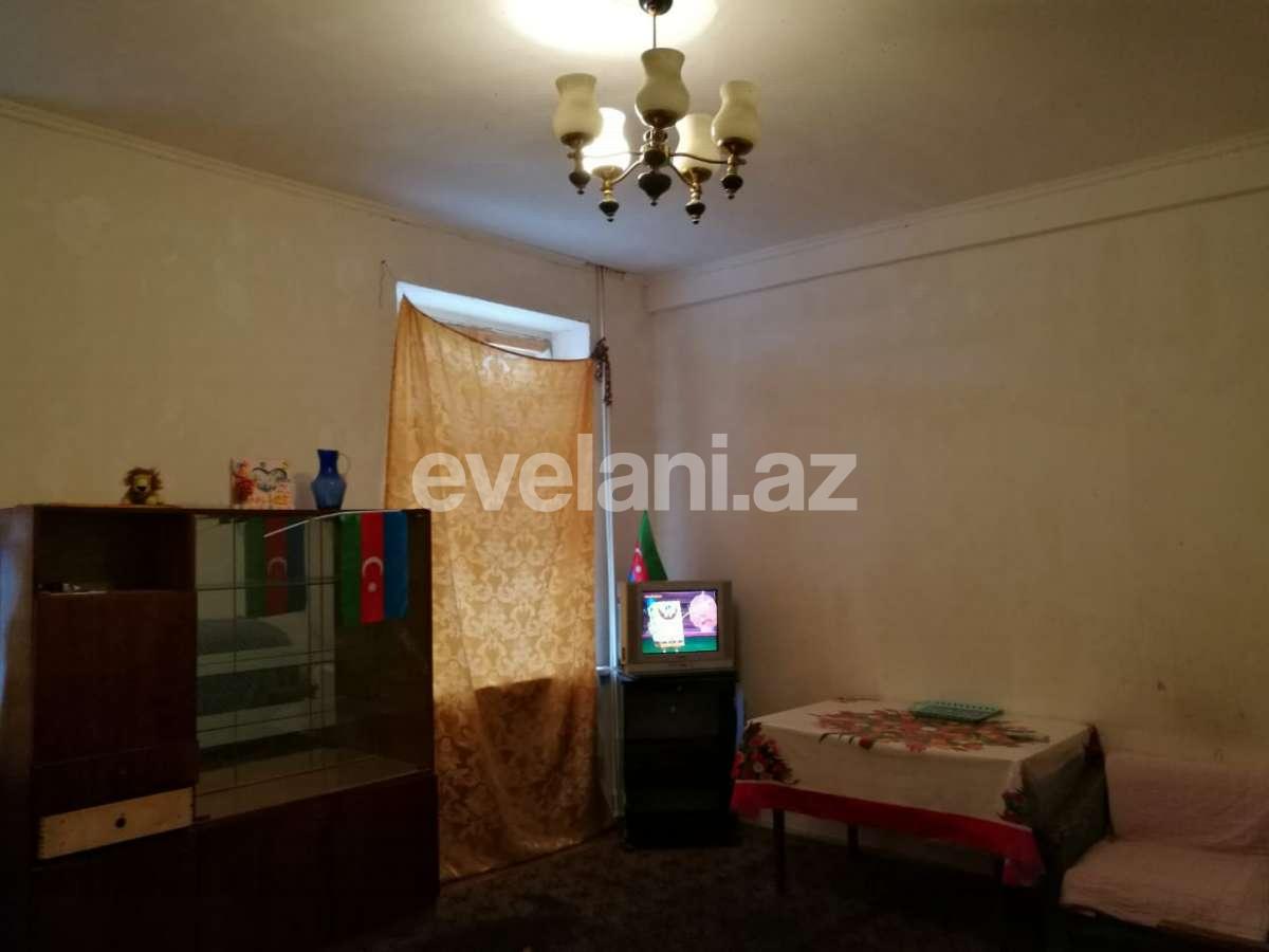 Satılır, köhnə tikili, 3 otaqlı, 76 m², Bakı, Pirallahı r, Pirallahı q.