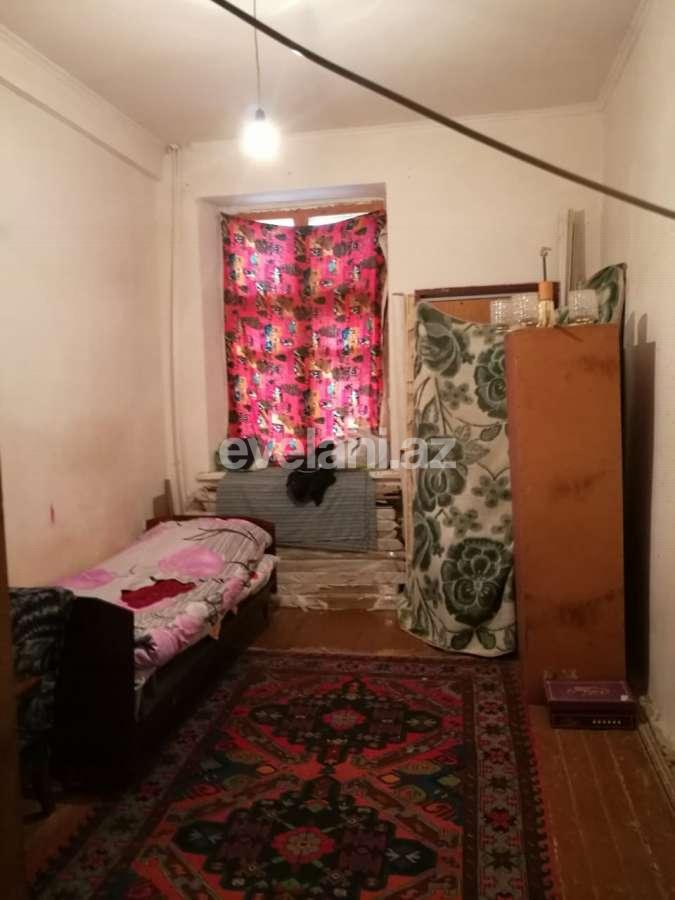 Satılır, köhnə tikili, 3 otaqlı, 76 m², Bakı, Pirallahı r, Pirallahı q.