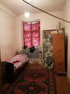 Satılır, köhnə tikili, 3 otaqlı, 76 m², Bakı, Pirallahı r, Pirallahı q.