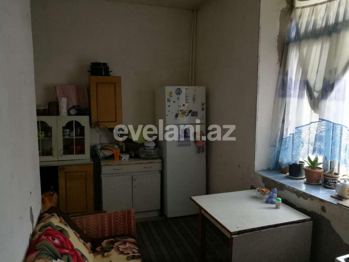 Satılır, köhnə tikili, 3 otaqlı, 76 m², Bakı, Pirallahı r, Pirallahı q.