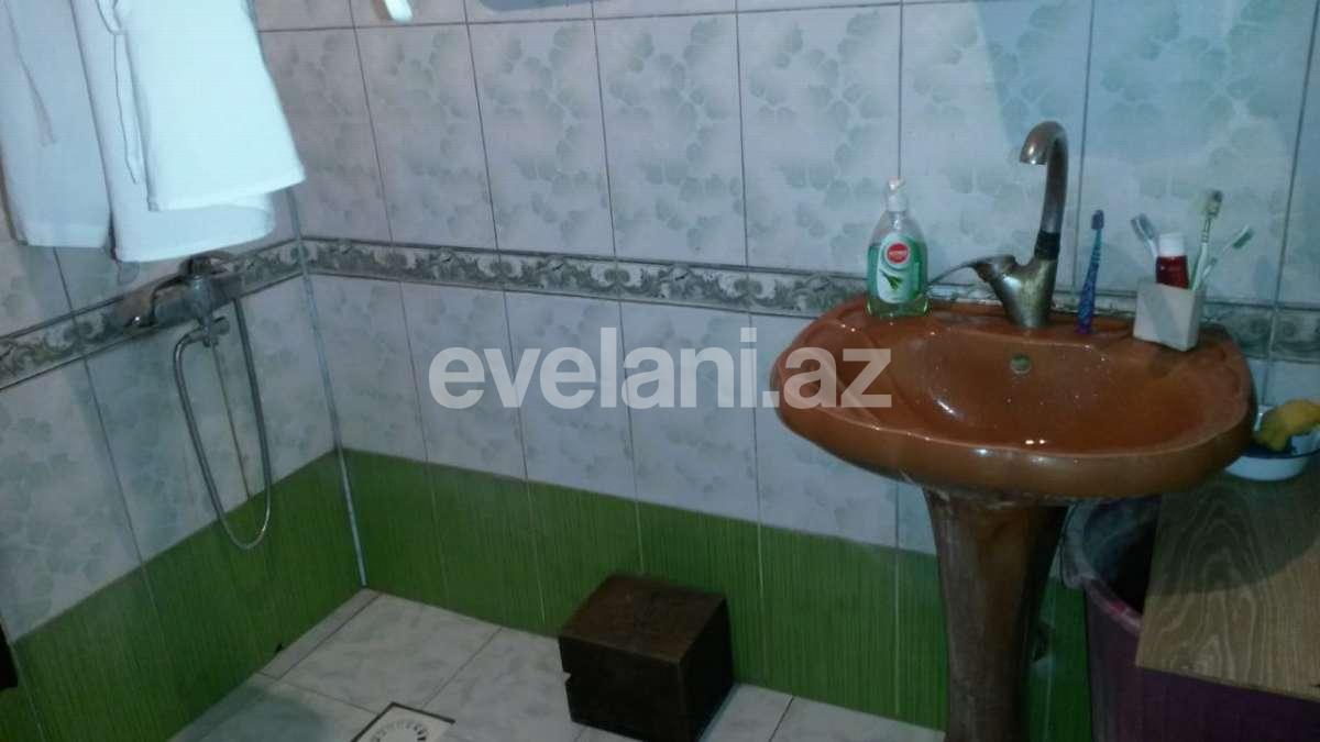 Satılır, köhnə tikili, 3 otaqlı, 76 m², Bakı, Pirallahı r, Pirallahı q.