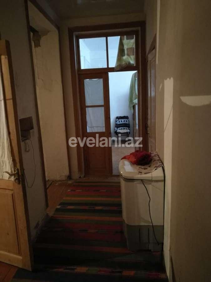 Satılır, köhnə tikili, 3 otaqlı, 76 m², Bakı, Pirallahı r, Pirallahı q.