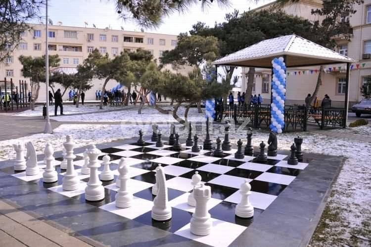 Satılır, köhnə tikili, 3 otaqlı, 76 m², Bakı, Pirallahı r, Pirallahı q.