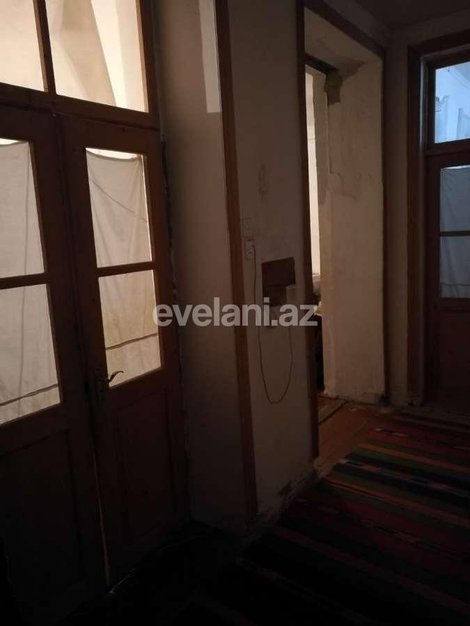 Satılır, köhnə tikili, 3 otaqlı, 76 m², Bakı, Pirallahı r, Pirallahı q.