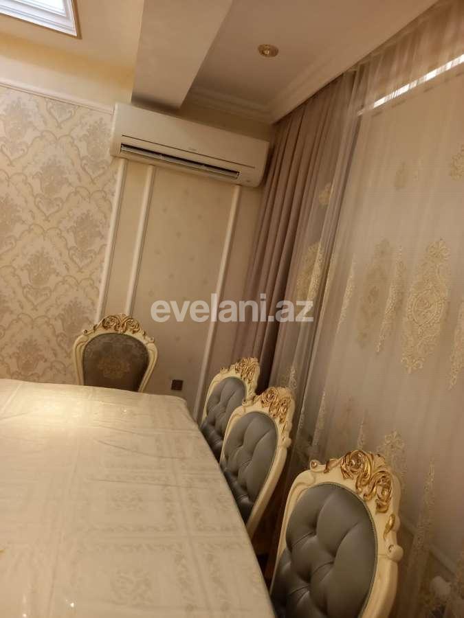 Satılır, yeni tikili, 4 otaqlı, 157 m², Bakı, Nəsimi r, 28 may m.